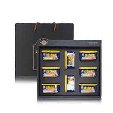 프리미엄 행운1호 선물세트(한성 런천미트200g 8입) 1세트