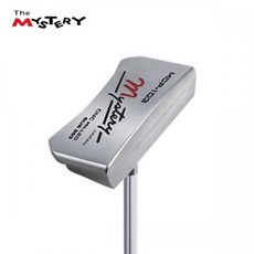 MYSTERY 미스테리 퍼터헤드 MCP-103, 기본 : 상세페이지 참조, 1개