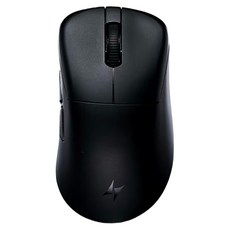 에이티케이 열공 Z1 V2 마스터 에디션 유무선 마우스, 블랙