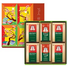 정관장 다보록 진심편 행복, 1개