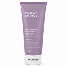 PAULA'S CHOICE Skin Revealing Body Lotion 10% AHA 煥膚身體乳, 1個, 210ml