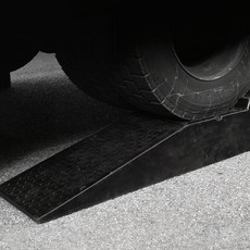 차량 정비용 간이 리프트 자동차 바퀴 교체 작업 리페어 공구, 1개