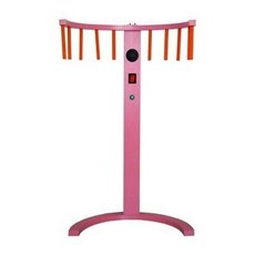 게임 스틱잡기 봉잡기 테스트 레크레이션, 기본 색상, 1개