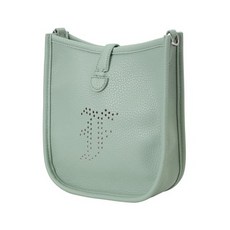 팬텀 여성로고펀칭크로스백 221E1BG105 MT_GJA, MT