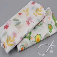 싸다생활품몰 선풍기 커버 선풍기커버