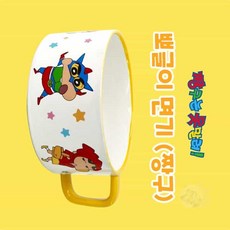 아동 면기 짱구