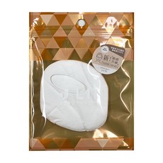 【J-LIN】貓熊日本蠶絲敷臉紙 高服貼面膜紙 DIY濕敷面膜紙 高延展不易破 親膚不刺激, 1個