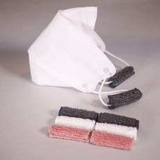 마스크보호대 안아프귀 이어가드 안아프게 뒤 84381pc 1(ea)