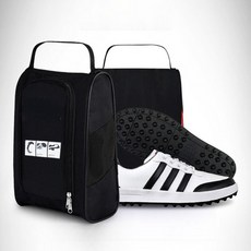 여행용 휴대 신발 파우치 파우치형 슈즈 보관 주머니 케이스