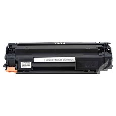 Canon CRG-337/CRG337 相容碳粉匣 適用 MF212W/MF216N/MF229DW, 黑色, 1個