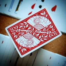 808 MAGIC 魔術道具 ARS(Red), 1個