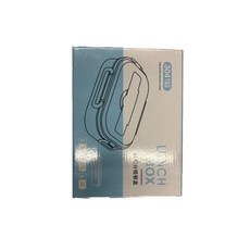 304不鏽鋼便當盒 高品質午餐盒, 紅,灰,藍, 300個, 便當盒