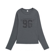 브랜드정품 벤힛 VENHIT 96 슬림핏 롱슬리브 353058