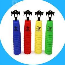 진소네디자인 스피드 컵쌓기 게임 스피드컵쌓기미니