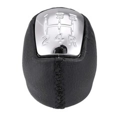 이베코 데일리 기어 변속 노브 수동 레버 시프터 가이터, 1개, 2. 5Speed