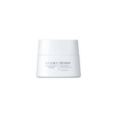 [애터미 더페임 아이크림] 아이크림 눈가 및페이스 주름케어, 40ml, 2개