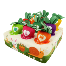 數字拔蘿蔔玩具 數字遊戲 拔蘿蔔 益智玩具 啟蒙玩具 早教玩具, 1個, 數字拔蘿蔔(9蘿蔔)