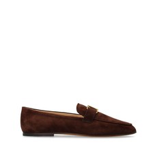 토즈 가죽 로퍼