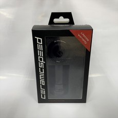 Ceramicspeed 五通軸承 BB86 Shimano Blk Coated 終生保固 CS吉興單車, 1個