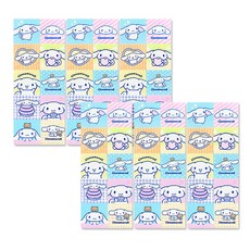 시나모롤 비타민, 1세트, 60정