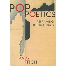 (영문도서) Pop Poetics Paperback, Dalkey Archive Press