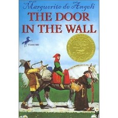 The Door in the Wall (1950 Newbery Winner):, Yearling Books