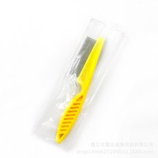 1PC 고양이 손질 벼룩 동물 햄스터 브러시 작은 애완 헤어 기니피그 액세서리 목욕 토끼 리무버 샴푸, 1개