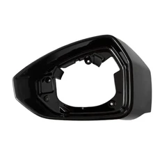 Zeekr 001 백미러 커버 프레임 미러 유리 백미러 방향 지시등, 17 As Pictured 02 L