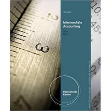 【胖橘子】INTERMEDIATE ACCOUNTING 第19版 2014 STICE 9781285183343