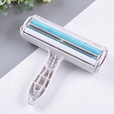 반영구 사용 돌돌이 털 먼지 제거기 강아지털 고양이털 동물털 애완동물털 털청소 털청소기, 상세설명 참조