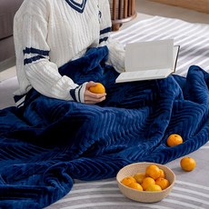 이메텍 프리미엄 벨벳 전기담요 GOK-098 (네이비블루), 이메텍 프리미엄 벨벳 전기담요 GOK-098 (네이비블