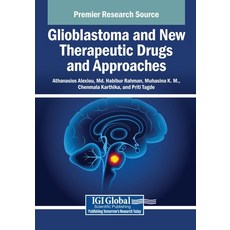 (영문도서)Glioblastoma and New Therapeutic Drugs and Approaches Paperback, Igi Global Scientific Publi..., English, 9798337326962