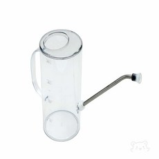YWstore 물조리개 2L 식물물조리개
