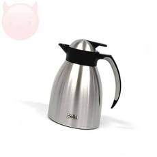 완자마트 스텐 진공 보온주전자 1L