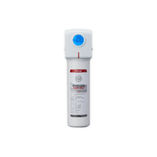林內 廚下型單道式淨水器 (含龍頭) - 節省空間 提升飲水品質, RWP-F100，無需安裝