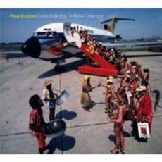 Pepe Bradock - Confiote de Bits : A Remix Collection EU수입반, 1CD