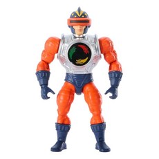 정품++ Masters of the Universe Origins Sketchbook Series Sy Clones 5.5-Inch Human Tornado Villain 19, 정품++ Masters of the Universe O