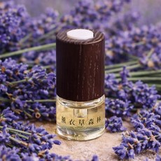 癒森林 薰衣草空間香氛油 5ml, 1件, 癒森林薰衣草空間香氛油5ml