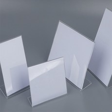 더가 쇼케이스 메뉴보드, A7 가로