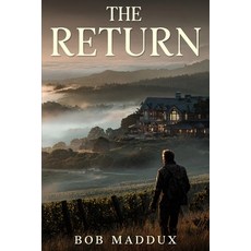 (英文圖書)The Return 平裝版, Ezekiel 12 Publishing, 英文