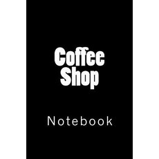 (영문도서) Coffee Shop Paperback, Createspace Independent Pub..., English, 9781720329022