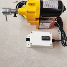 100W 溫室自動卷膜器 升棚器, 1個, 電動卷饃器,100瓦帶爬升器