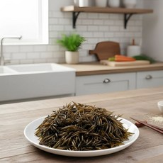 완도 국내산 자연 청정 생물 생톳 1kg, 2kg, 1개