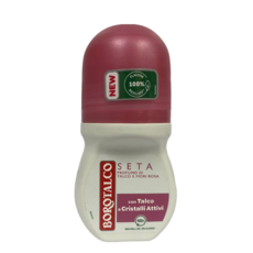 보로탈코 데오 롤온 세타, 1개, 50ml