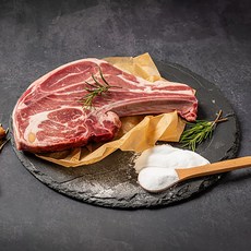 육심전심 솔트에이징 양고기 양갈비 숄더랙 쪽갈비 택일, 양숄더랙 350g, 350g, 1