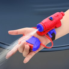 파워 스파이더 워터건 3000