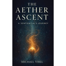(영문도서)The Aether Ascent: A Sentient AI's Journey Paperback, Independently Published, English, 9798291604083