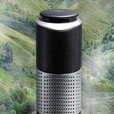 너블룸 공기청정기 차량용 휴대용 소형공기청정기