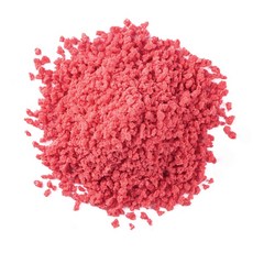 딸기 쿠키크런치 소분 크럼블 분태 오레오 요거트 빙수 토핑, 1개, 1kg