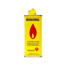 론손오일 133ml 손난로 라이터 오일 LIGHTER FLUID, 1개